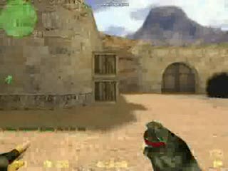 BOREk (sYndroM) counter-strike