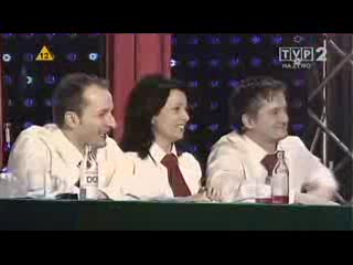Mariolka - Autostop (Świry 2008)