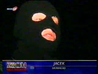 Zoom - Skinhead