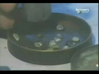 Jak to jest zrobione - diament