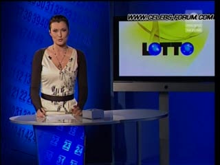 Katarzyna Łoska-Ostrowska - Lotto - 31-03-2008