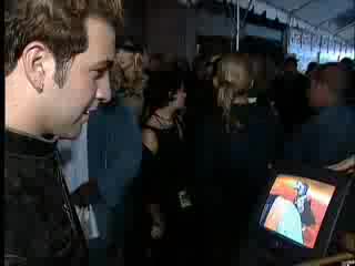 Triumph na Video Music Awards