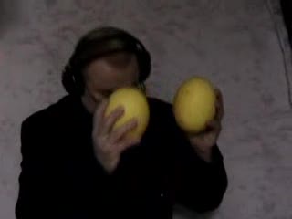 Muzyczne owoce