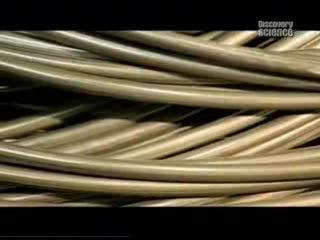 Łańcuch - Jak to jest zrobione (How it's made)