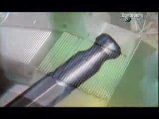 Kłódka - Jak to jest zrobione (How it's Made)
