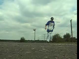 Ziemek ooohaa c-walk Jaworzno
