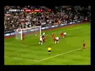 Beckham VS Gerrard
