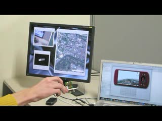 Komorkomania.pl - Prezentacja programu Enkin