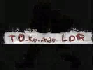 Tactical ops TO-komando