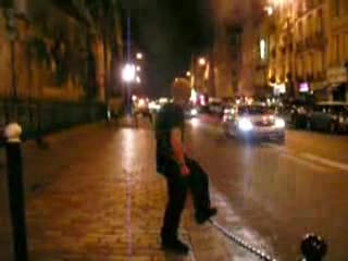 Surfing na łańcuchu