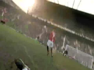 Manchester oszukany przez wlasnych zawodnikow