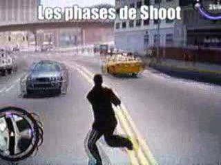 GTA IV gameplay II