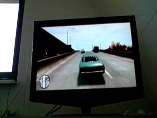 GTA IV gameplay III