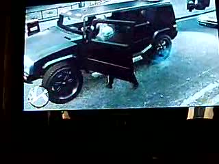GTA IV gameplay IV