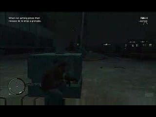 Grand Theft Auto IV First Review