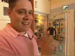 Tede w MTV Cribs
