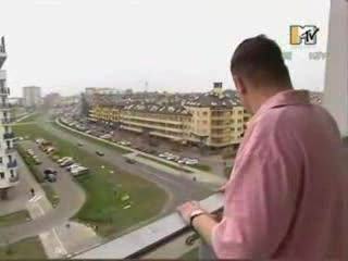 Tede w MTV Cribs cz.2