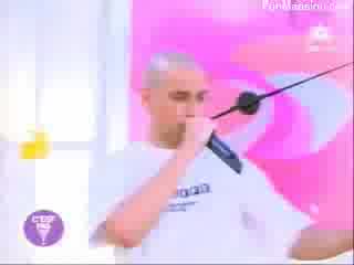 Eklips - Człowiek Beat Box