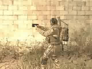 call of duty 4 muza z bronia