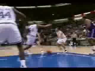 Stockton to Malone