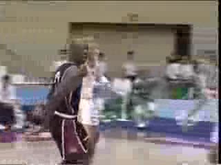 1992 USA Basketball Dream Team Top 10 Plays