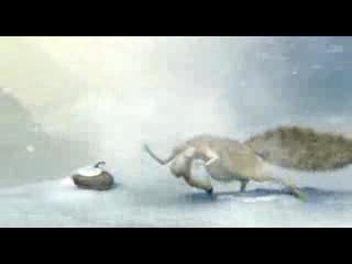 Epoka Lodowcowa 3