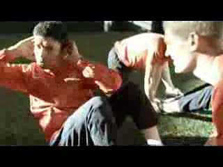 Nike Football Next Level