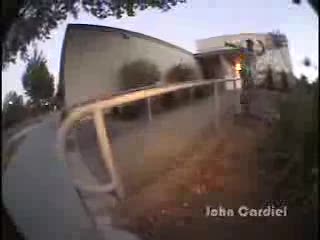 Film firmy Vans.