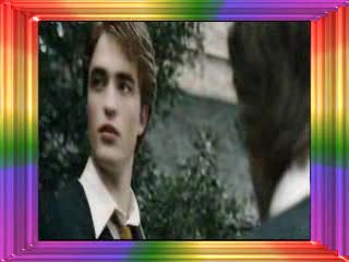 Harry Potter to gej