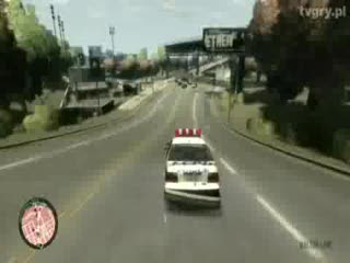 GTA 4 - Video Recenzja