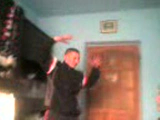 Juszczenko STEP UP 2 :)