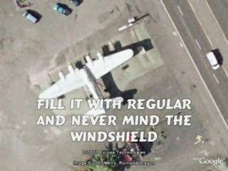 Google Earth