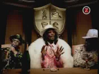 50 cent ft Snoop - P.I.M.P.