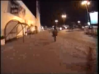 MINI TERROR
