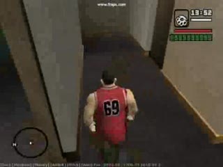 Gta SA Przeróbka ( By Radek1346 )