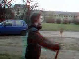 Zak Nunchako Madafaking - Piparampa Team