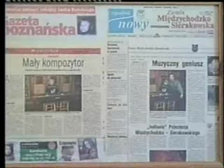 NIESPOTYKANE WYDARZENIE