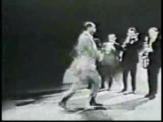 Oldschoold dance style