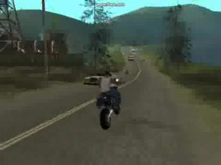 Nowy sanchez gta silvestras