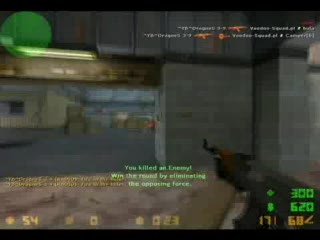 HeadHunter Z yellow blood