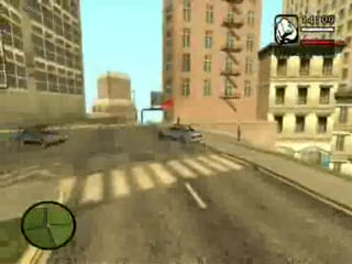 Gostown Paradise 0.66 RC2 - GTA:SA