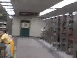 pacman live