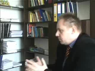 Wywiad na temat Unii Europejskiej