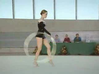 gimnastyka i hula