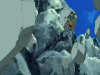Naruto Movie 4 AMV by Kroniki