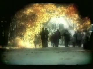Arcade Fire - No Cars Go - teledysk