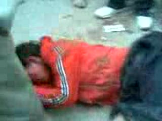 zarażona hiv-iran