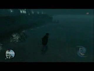 recenzja GTA IV