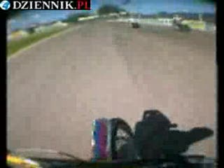 Polski żużel - poczuj się jak na torze