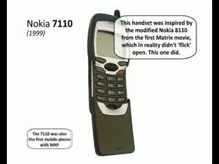 Komorkomania.pl - Historia telefonu komorkowego